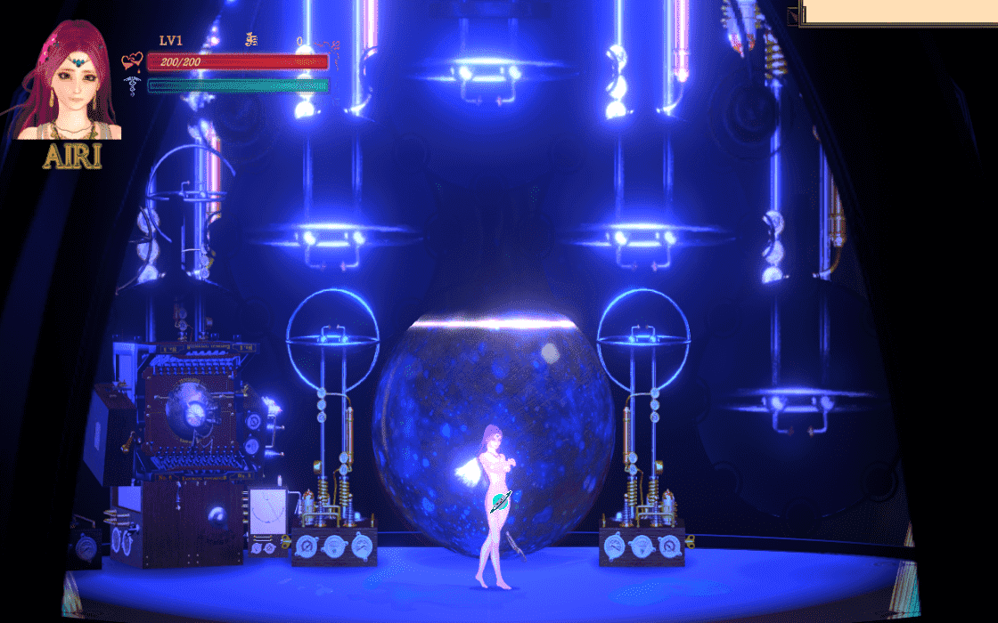 【ACT/PC】纯白女神与亡者之都2 官方中文版