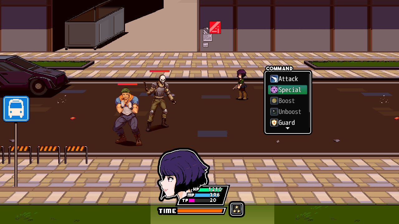 【RPG/PC】小镇物语：刚搬家就和镇长大人闹翻了！