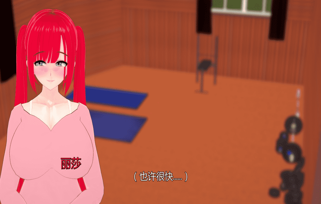 【SLG/PC/安卓】胜利后的生活