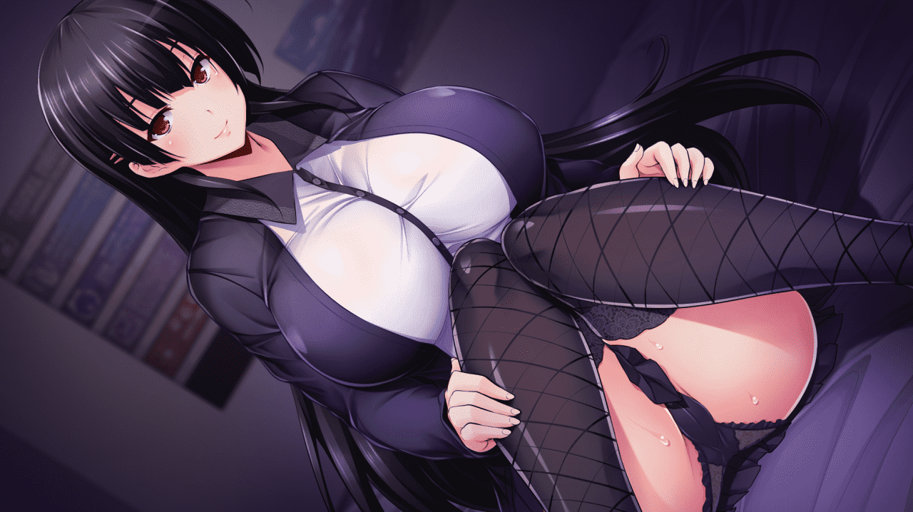 【ADV/PC】恋爱拍摄晕影 FullHD
