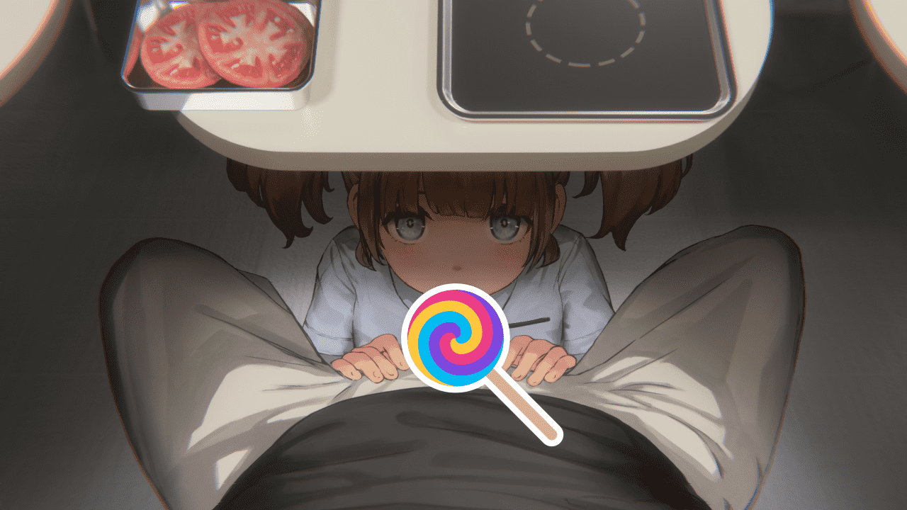 【SLG/PC】汉堡店四夜
