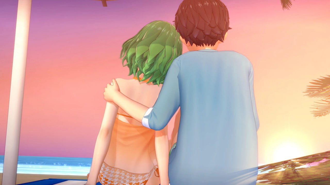 【SLG/PC/安卓】迷失在你中  汉化版