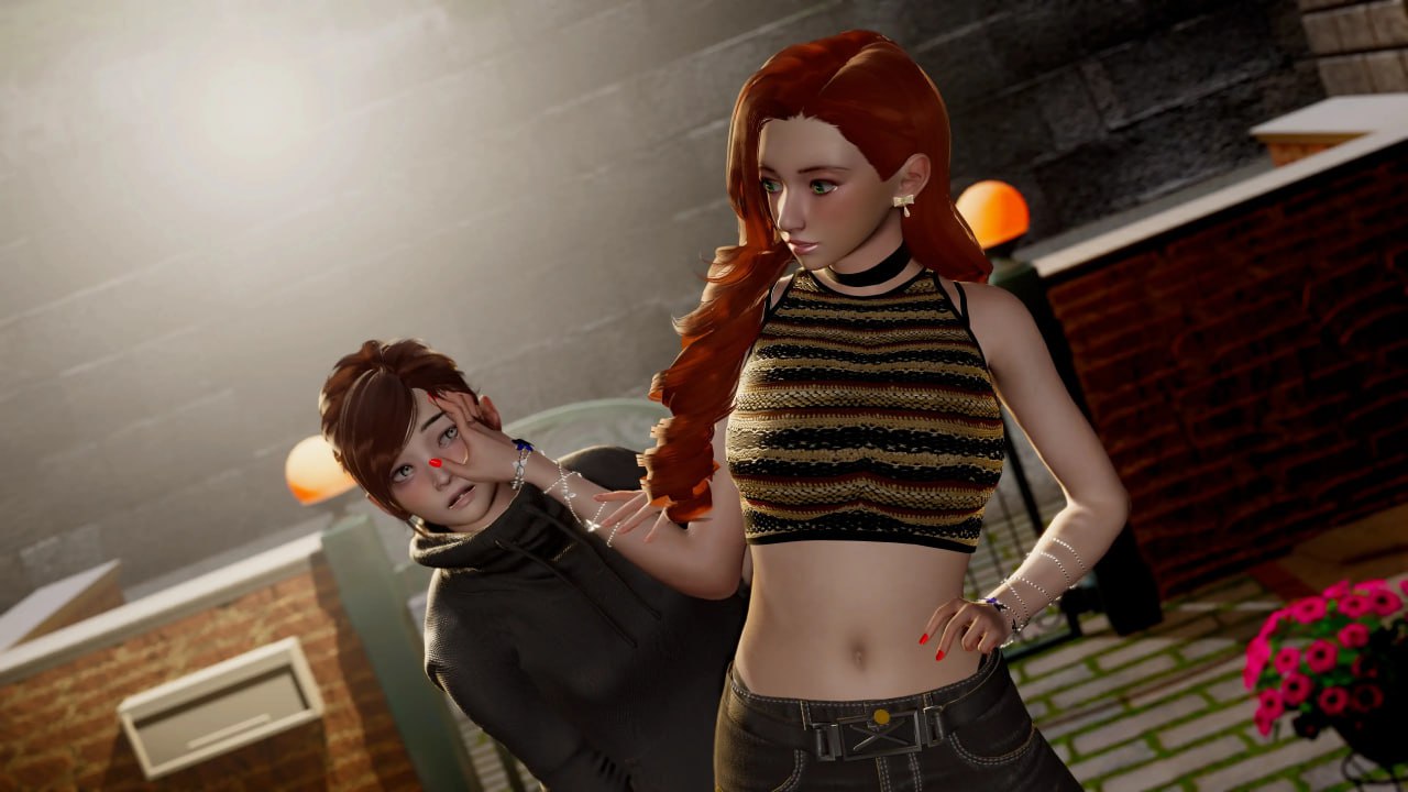 【SLG/PC/安卓】领域侵略者  汉化版