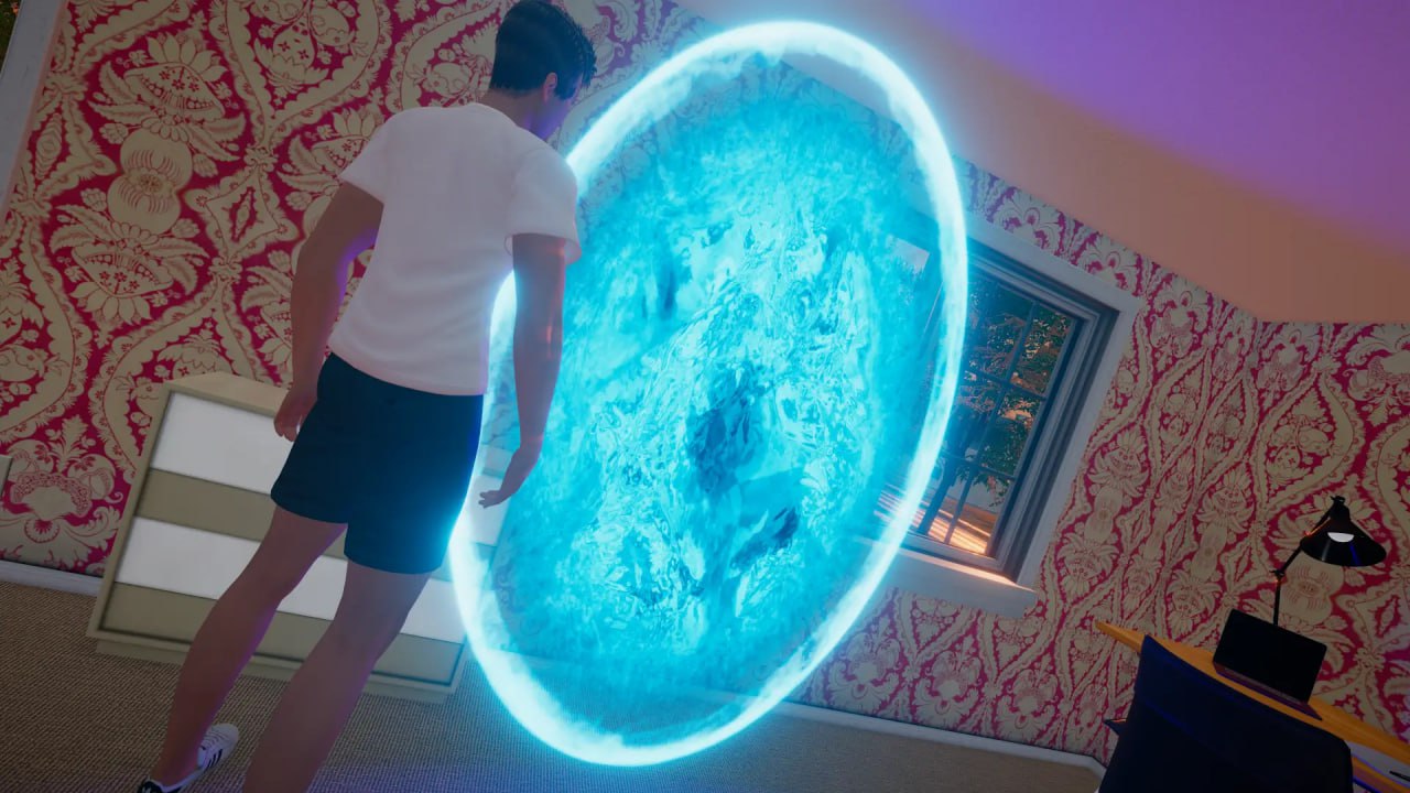 【SLLG/PC/安卓】色情门户 汉化版