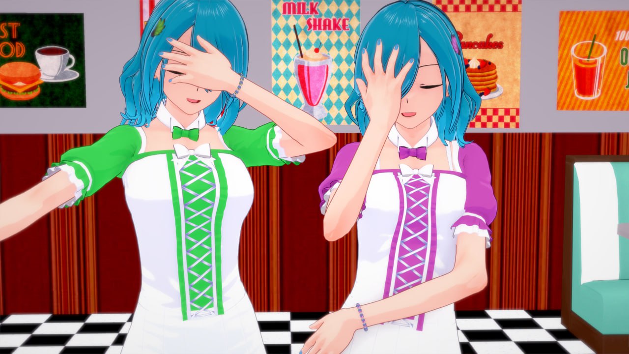 【SLG/PC/安卓】欢乐时光  汉化版