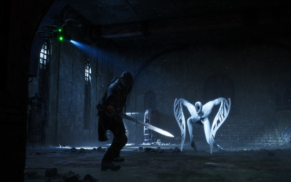 地狱即我们 豪华中文