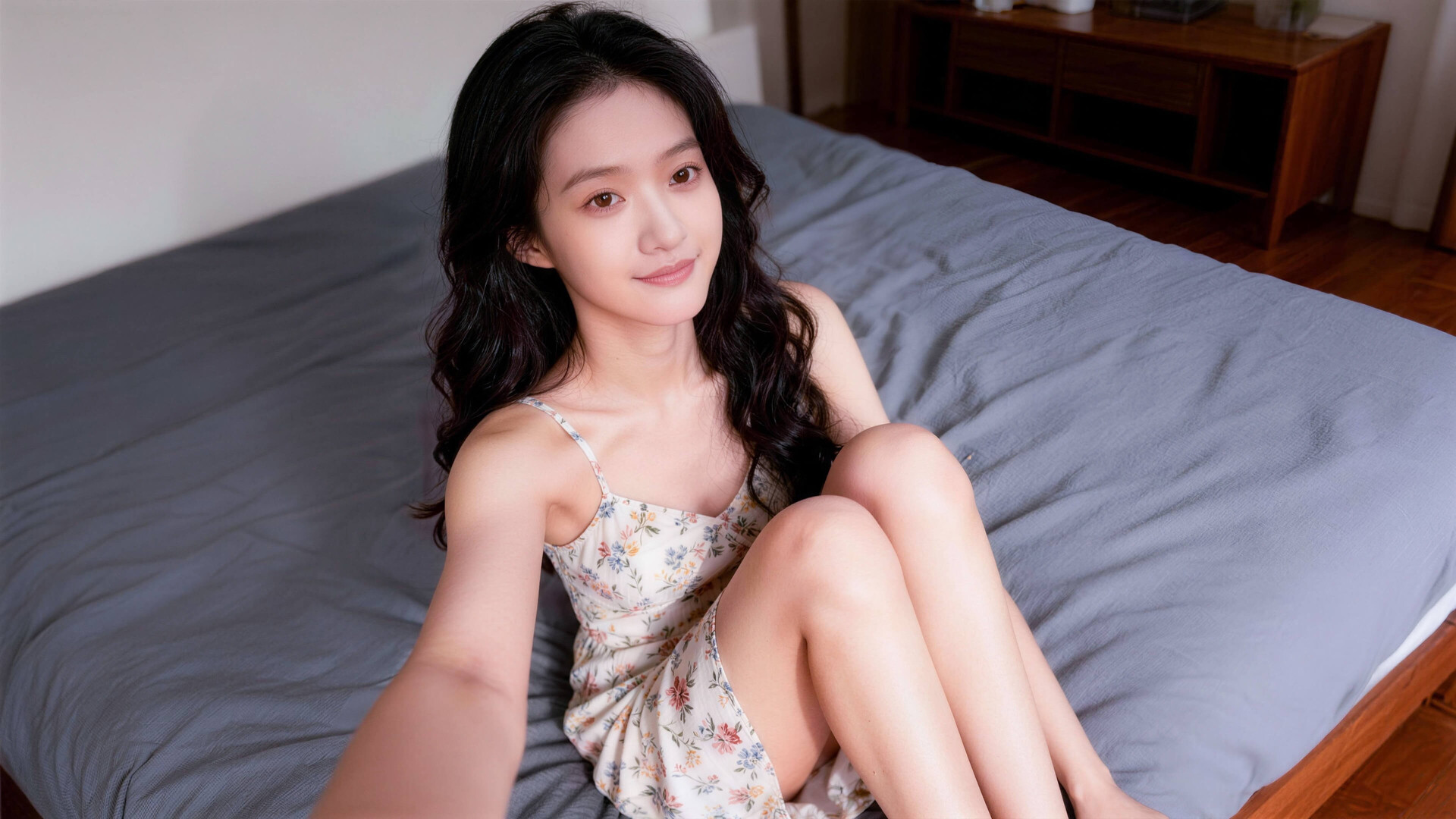 美女 游泳健身了解一下 官方中文