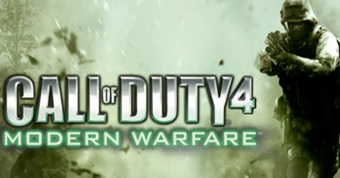 使命召唤4：现代战争重制版/COD4