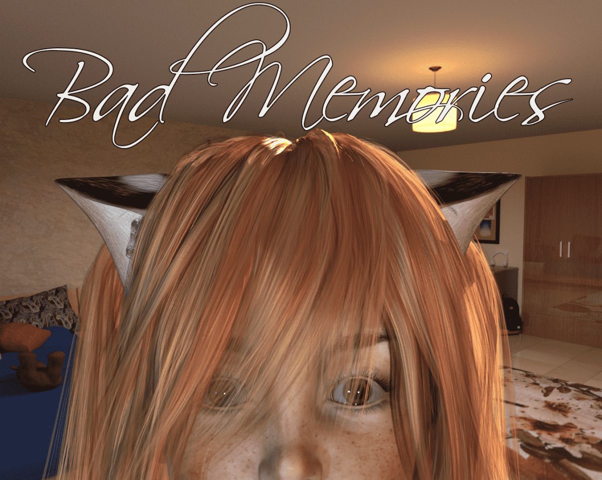 【SLG/PC/安卓】不好的回忆