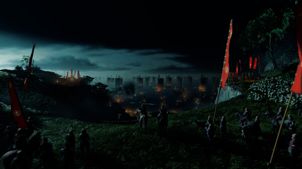 对马岛之魂 导演剪辑版