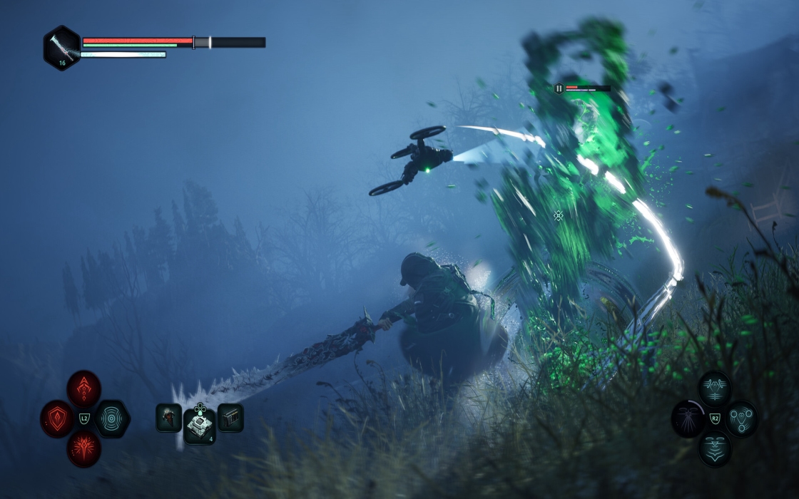 地狱即我们 豪华中文