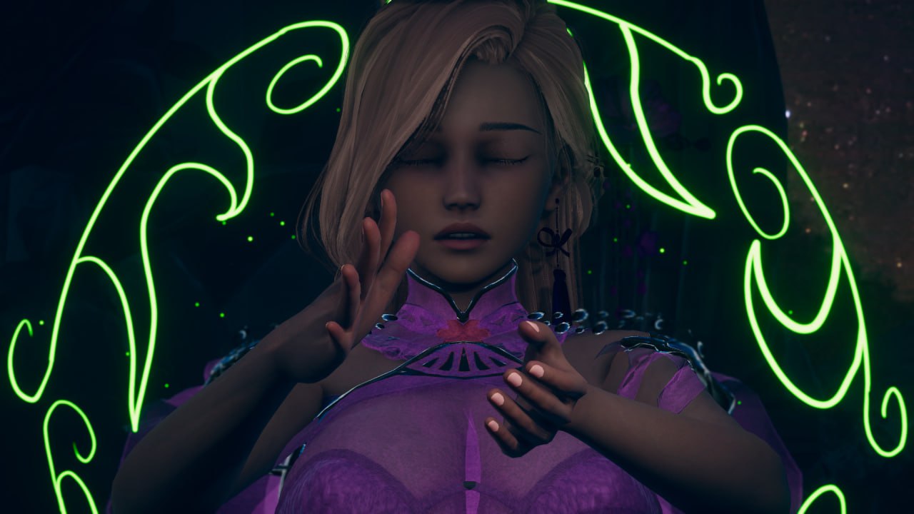 【SLG/PC/安卓】永恒