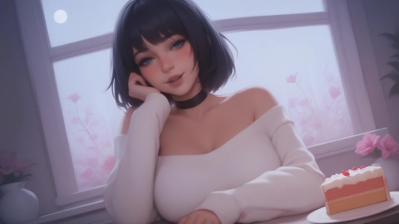 【SLG/PC/安卓】痴迷的露西