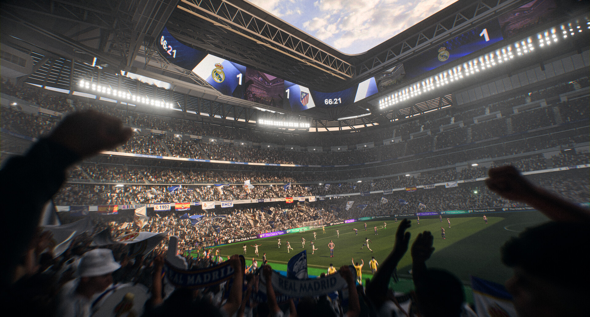 EA SPORTS FC™ 26 豪华中文