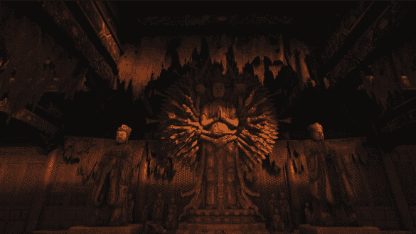 明末 渊虚之羽 豪华中文 修改器