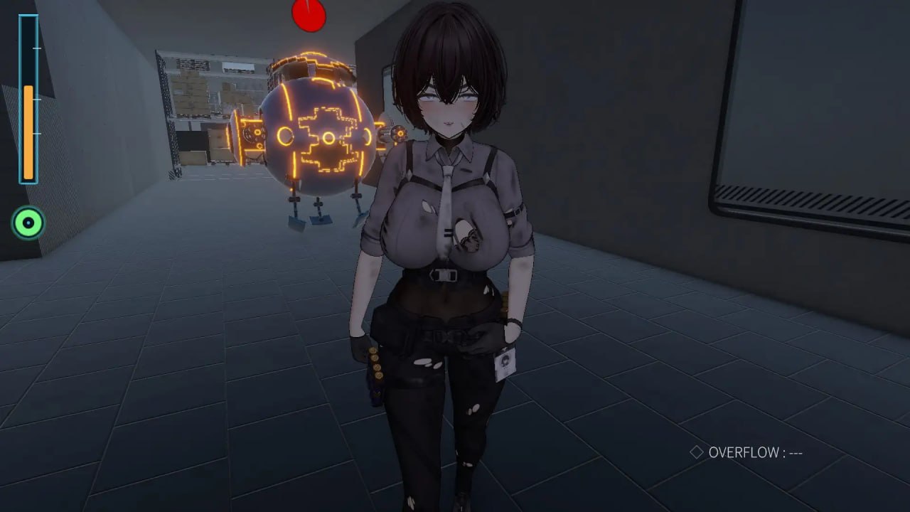 【3D/PC】阿库梅核心运输兵