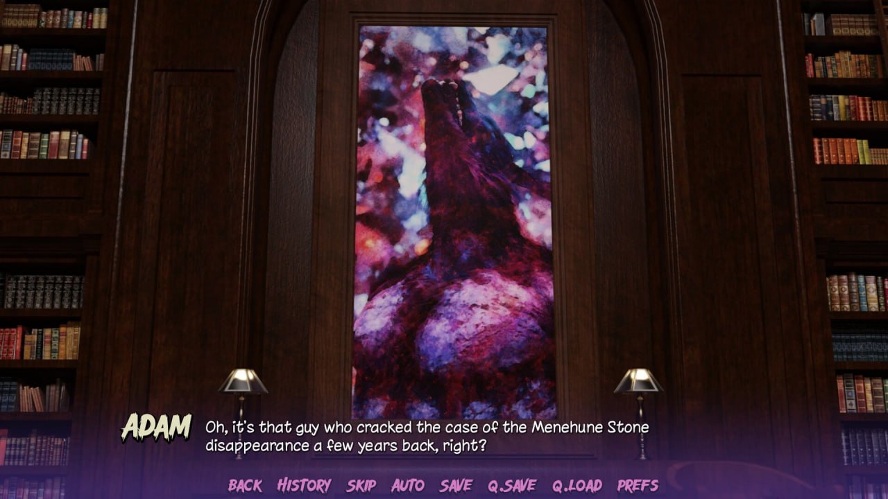 【SLG/PC/安卓】怪兽城：怪兽学院物语   汉化版