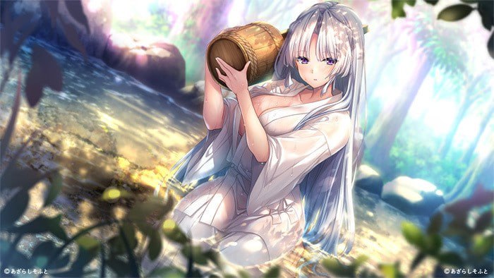 【ADV/PC/安卓】甜蜜夏日