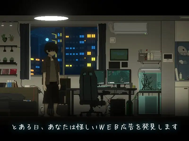 【SLG/PC】社团伙伴