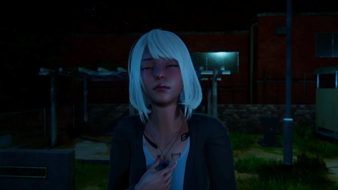 【SLG/PC】血缘羁绊  汉化版