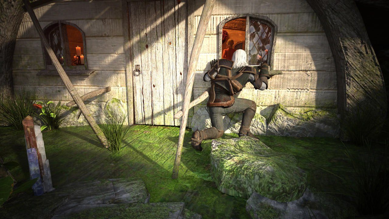 【SLG/PC/安卓】熟女游戏