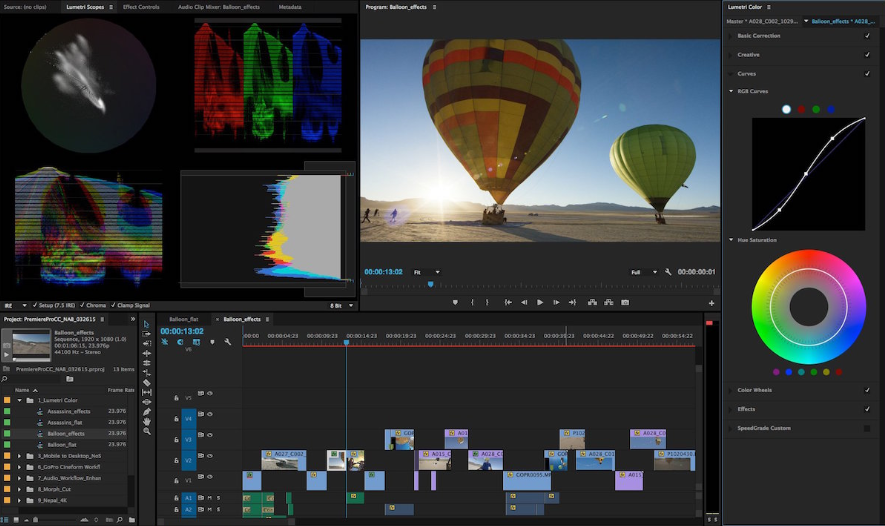 Adobe Premiere Elements 版本合集【2024-2020】