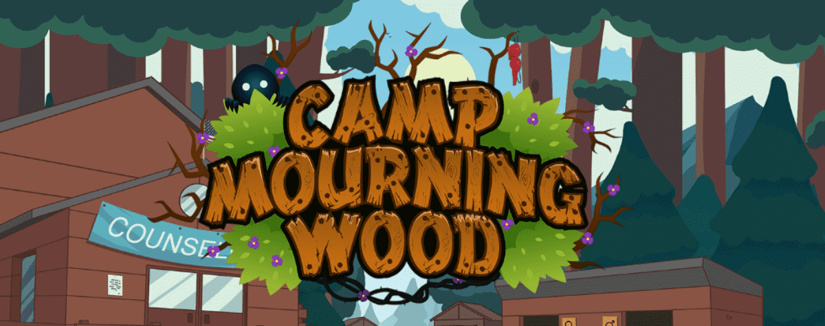 【SLG/PC/安卓】哀悼木营地