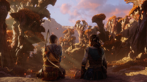 战神5：诸神黄昏 V1.9.3 官方中文+全DLC+修改器