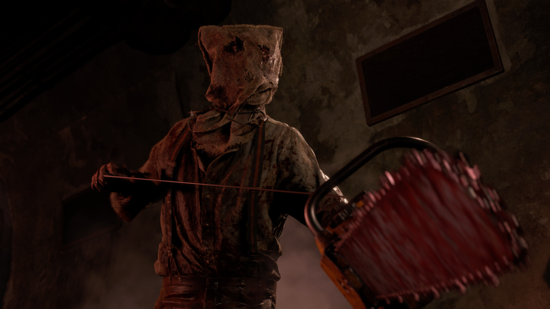 生化危机4 重制版