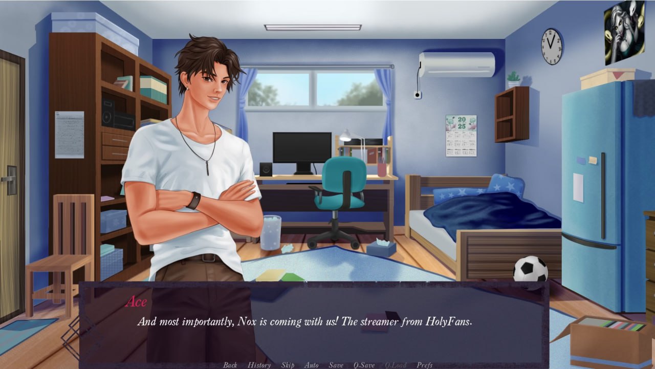 【SLG/PC/安卓】屏住呼吸