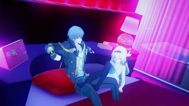 【SLG/PC/安卓】星轨 Star Railed v1.5.2 AI汉化版