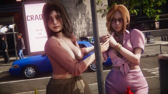 【SLG/PC/安卓】异界摇篮 汉化版