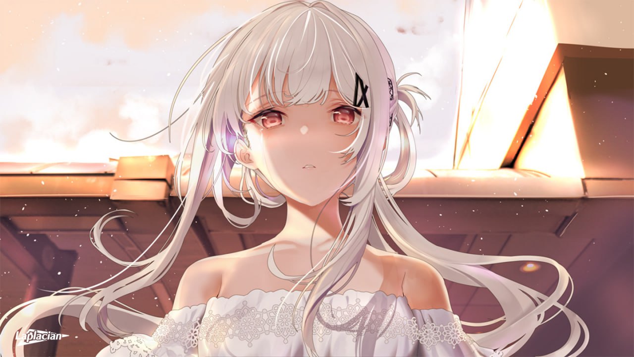 【ADV/PC】白日梦的构想图