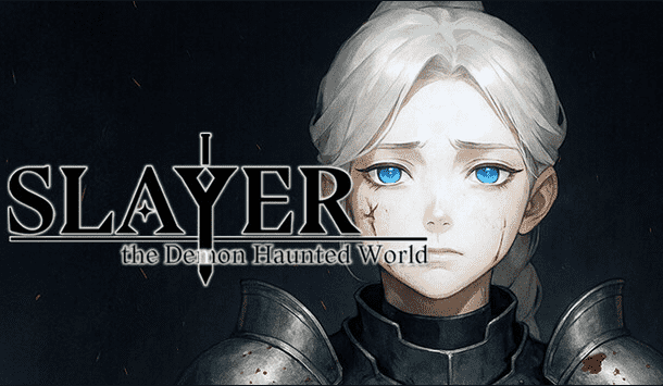 屠魔者 魔影缠世