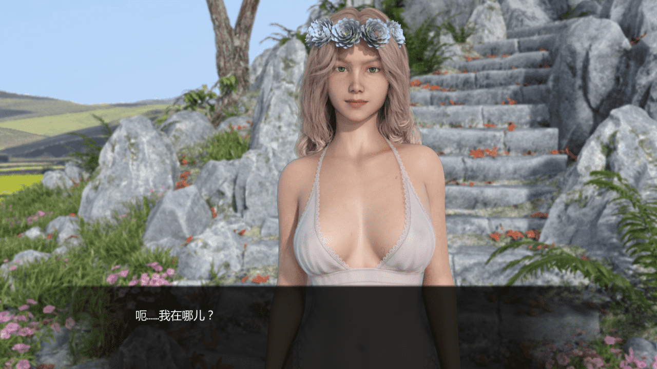 【SLG/PC/安卓】女神的最佳交易