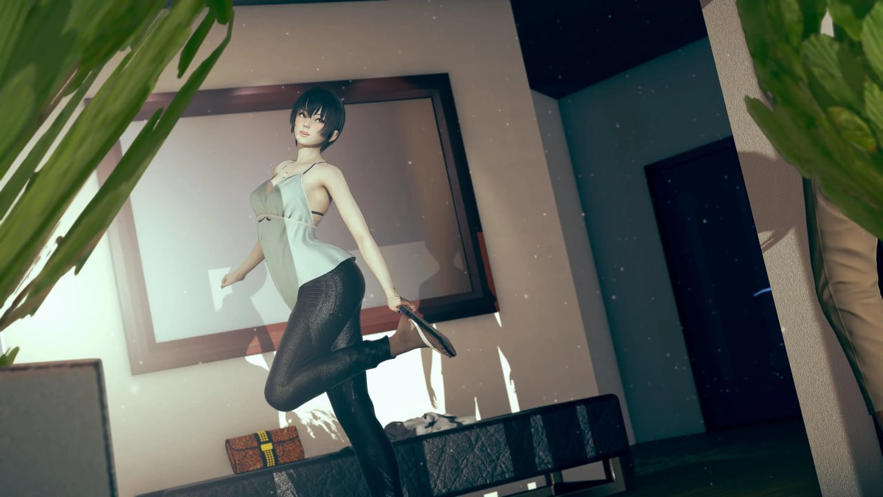 【SLG/PC/安卓】领域侵略者  汉化版