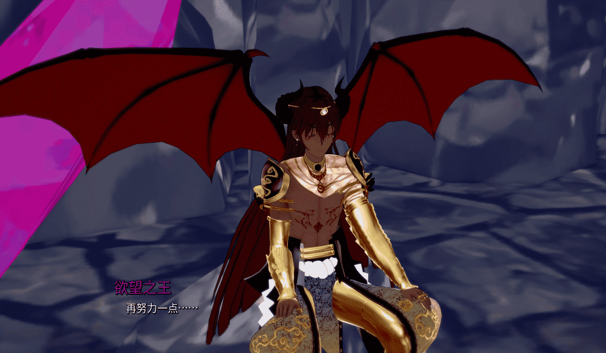 【SLG/PC/安卓】无与伦比的欲望  汉化版