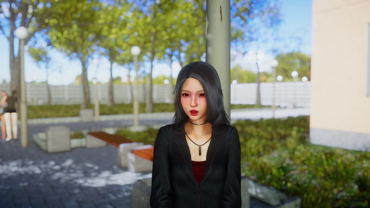 【SLG/PC】血缘羁绊  汉化版