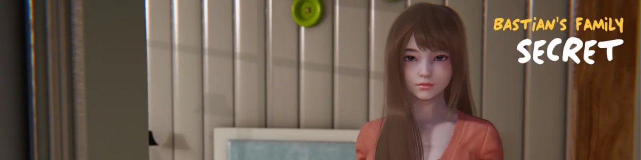 【SLG/PC/安卓】巴斯蒂安的家族秘密  汉化版