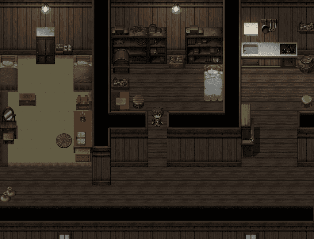 【RPG/PC/安卓】救世主的〇动者