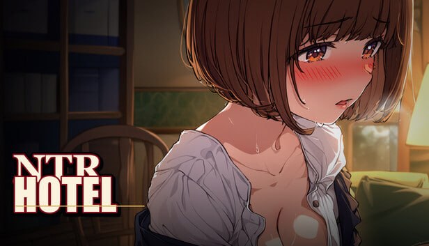 【SLG/PC】NTR 酒店