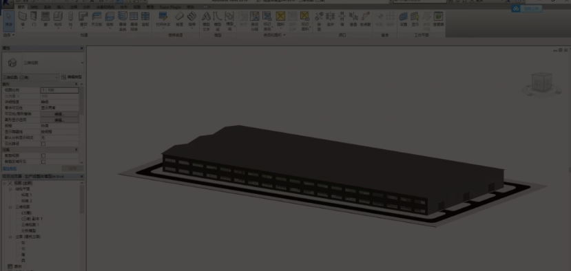 建筑设计 Fuzor 版本合集【2020-2017】