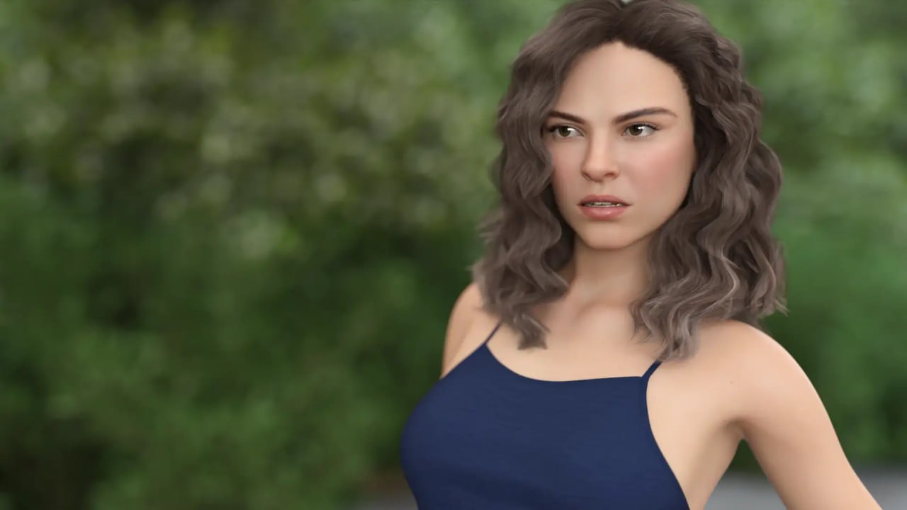 【SLG/PC/安卓】87号森林秘居