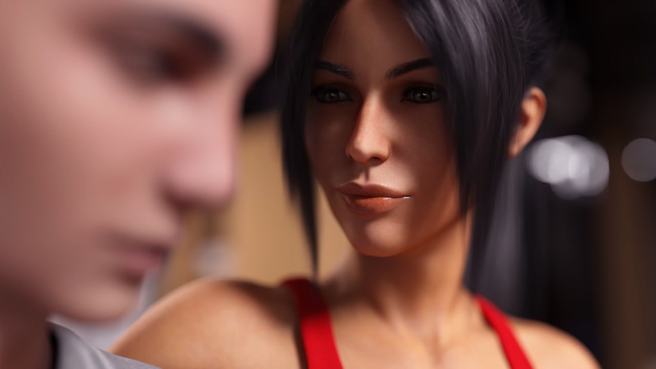 【SLG/PC】失忆 失忆症 重制版 官方中文版