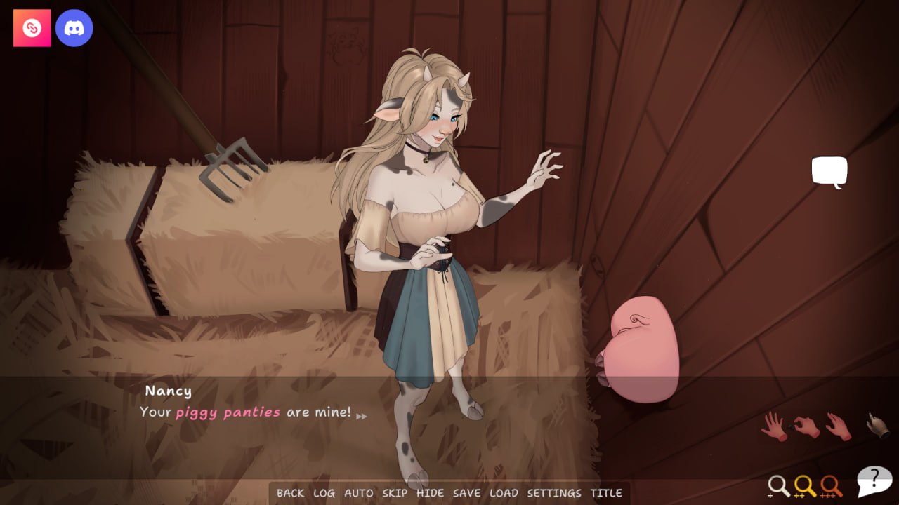 【SLG/PC/安卓】猪猪物语 官方中文版