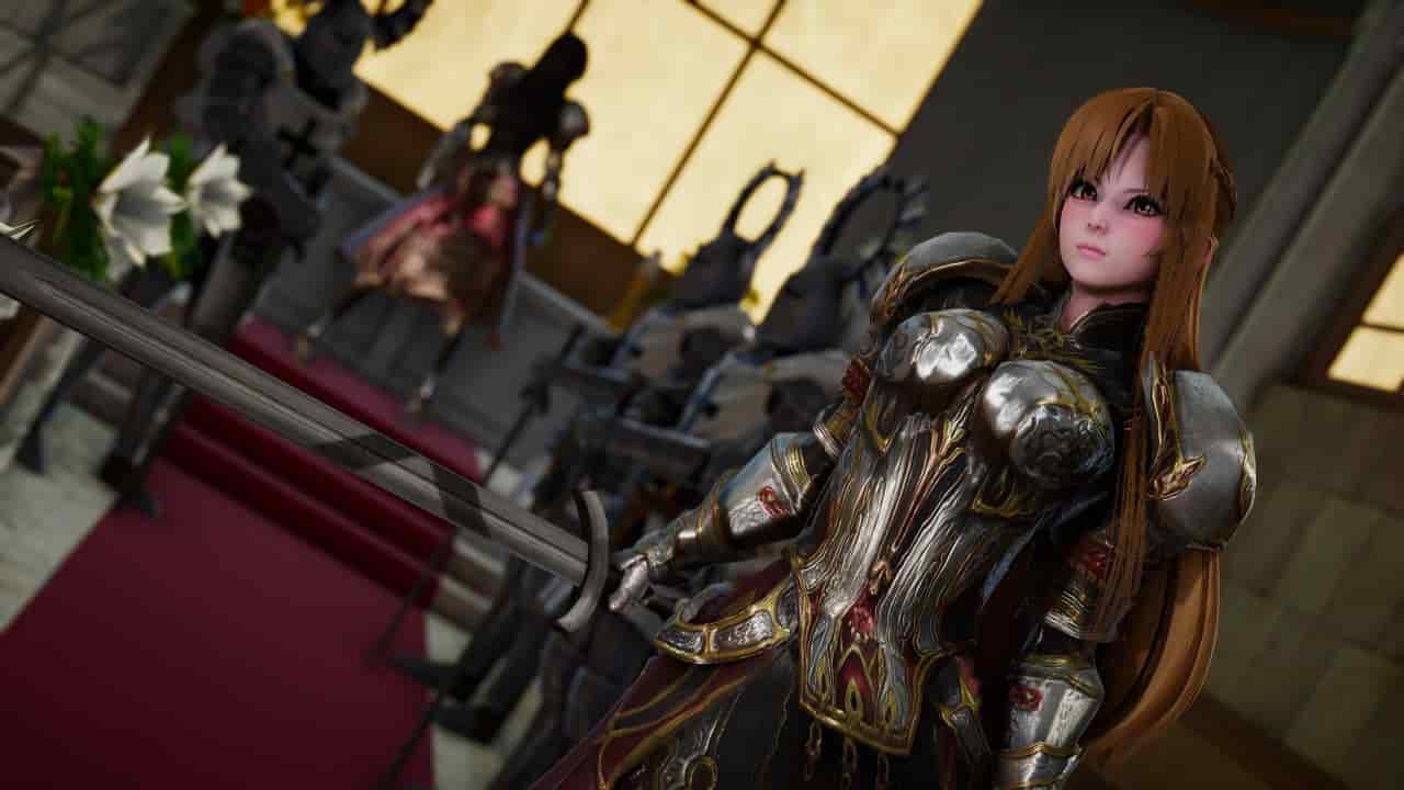 【SLG/PC/安卓】埃尔多利亚 Eldoria 官方中文版