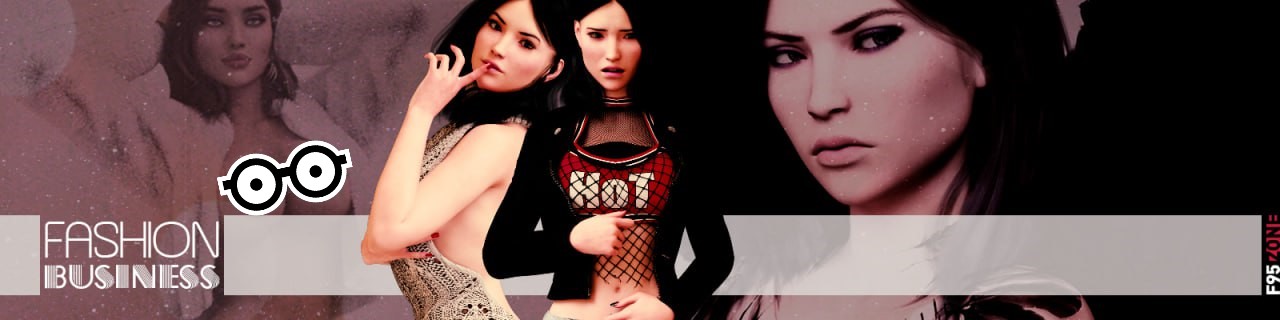 【SLG/PC】时尚女王莫妮卡