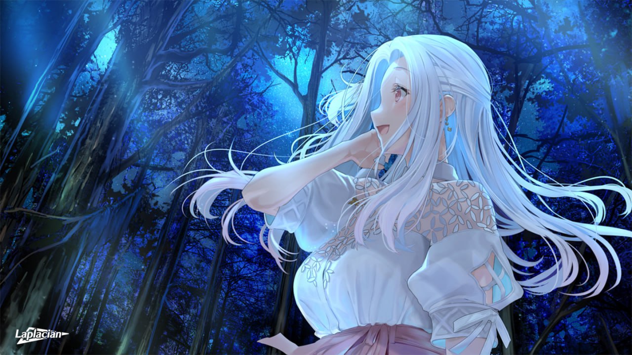 【ADV/PC】白日梦的构想图