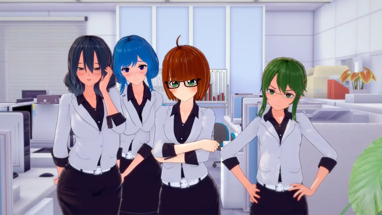 【SLG/PC/安卓】黎明破晓  汉化版