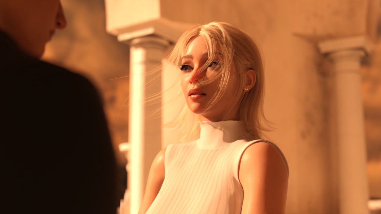 【SLG/PC/安卓】那一夜之后